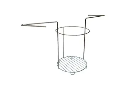 Этажерка мясная средняя 1-ярусная к тандырам Аладдин Mini, Атаман, Большой,  Дастархан, Есаул, Охотн