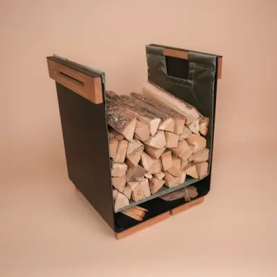 Дровница Woodson Makalu 500