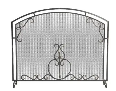 Экран каминный Везувий С120B Экран каминный Везувий С120B