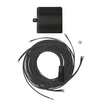 Комплект для подсветки полков Cariitti VPAC-1527 — G217 (16 + 1 волокно)