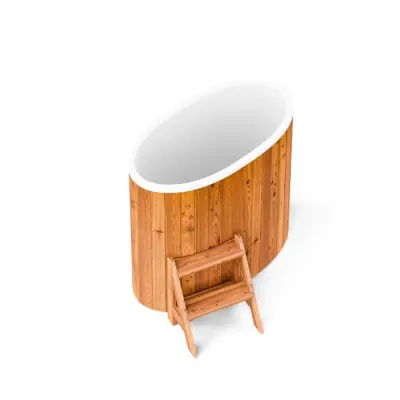 Купель STANDART 68 (термососна)