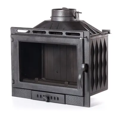 Каминная топка DAGMAR