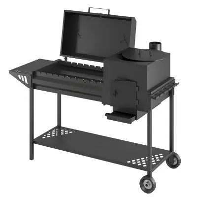 Мангал "Кулинар 4" Мангал "Кулинар 4"