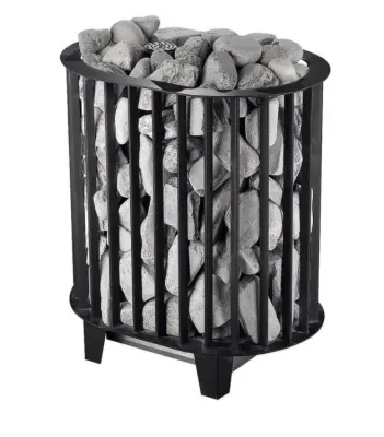 Фото Паротермальная печь Премьера Руса 6,25кВт/220 (с парогенератором) в магазине Woodson Фото Паротермальная печь Премьера Руса 6,25кВт/220 (с парогенератором) в магазине Woodson