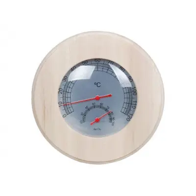 Термогигрометр для бани T-024 для бани и сауны