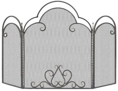 Экран каминный Везувий С130S Экран каминный Везувий С130S