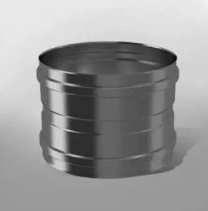 Фото Адаптер Моно М-М 430-0.8 D150 Эмаль 