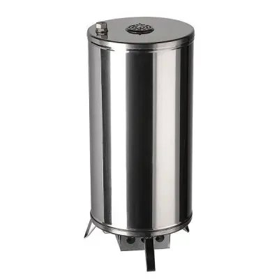 Фото Автономный электрический парогенератор 2,25/380 в магазине Woodson