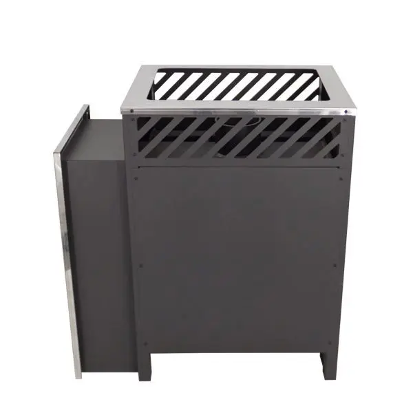 Фото Печь Сталь Мастер РАДА 6 XXL в магазине Woodson