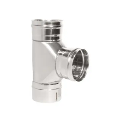 Фото Тройник 87* ТРМ(М)-Р 430-0.5 D110 (Д) 