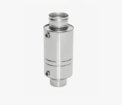 ППШ-М Пароперегреватель трубный 304, L495 D130/130 (К) ППШ-М Пароперегреватель трубный 304, L495 D130/130 (К)