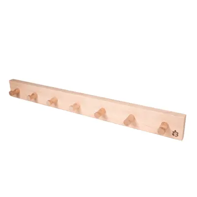 Вешалка Левада Д7, ольха