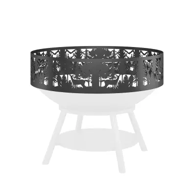 Декор "Русский Лес" 1000 Декор "Русский Лес" 1000