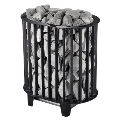 Фото Паротермальная печь Премьера Руса 6,25кВт/380 (с парогенератором) в магазине Woodson Фото Паротермальная печь Премьера Руса 6,25кВт/380 (с парогенератором) в магазине Woodson