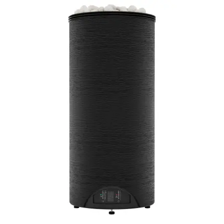 Фото Электрическая банная печь Sangens L12 в магазине Woodson Фото Электрическая банная печь Sangens L12 в магазине Woodson