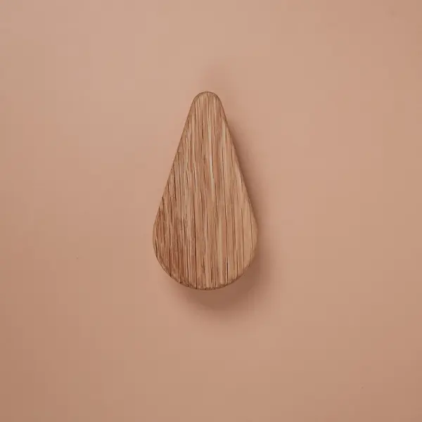 Крючок Woodson К6, дуб