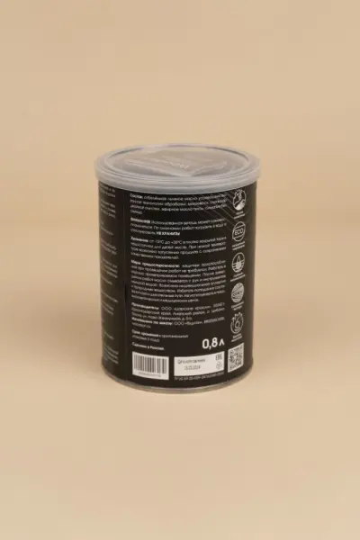 Масло для защиты древесины Woodson (баня), 0,8л Масло для защиты древесины Woodson (баня), 0,8л