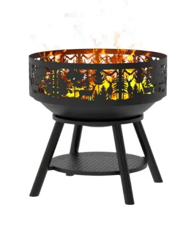 Декор "Русский Лес" 700