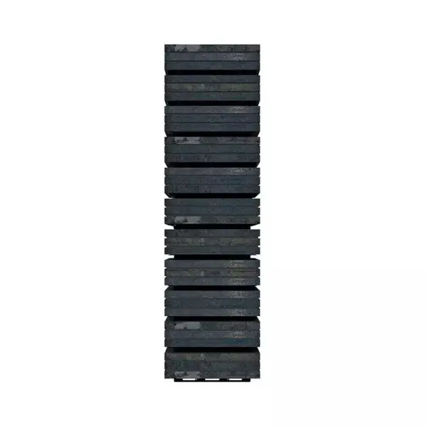 Фото Дровяная банная печь Grill`D Shaman 400 Short Max в магазине Woodson