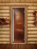 Дверь DoorWood Престиж Бронза 1900*700										 Дверь DoorWood Престиж Бронза 1900*700
