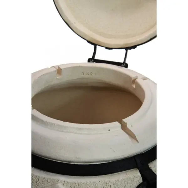 Тандыр  Восточный с откидной крышкой Тандыр  Восточный с откидной крышкой