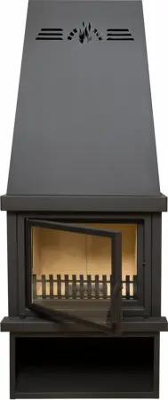 Фото Печь ВИКИНГ в магазине Woodson