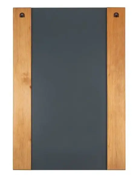 Зеркало Woodson Lake, 70*48, ольха