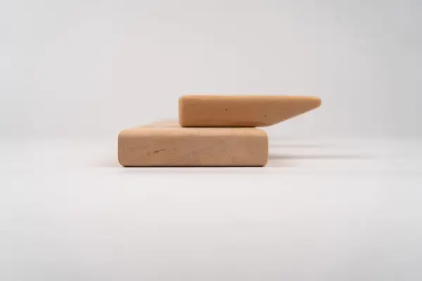 Вешалка Woodson Д3, 3 крепления, ольха