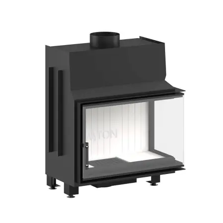 Каминная топка ASTON "MINISTR 11.680 R"