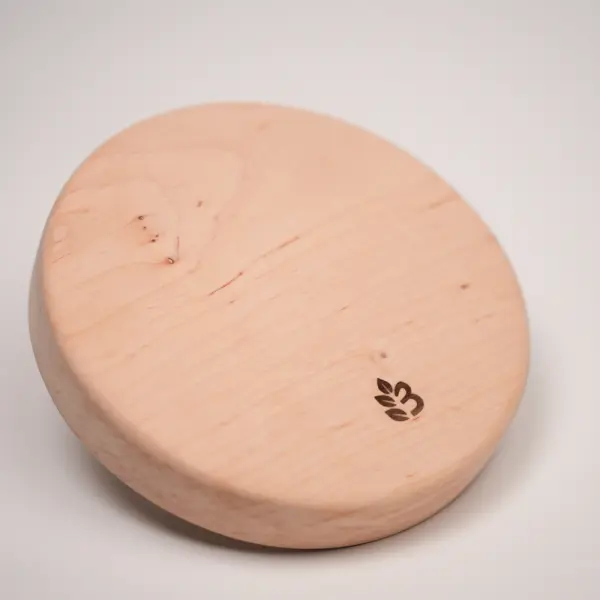 Клапан вентиляционный Левада ф100, ольха