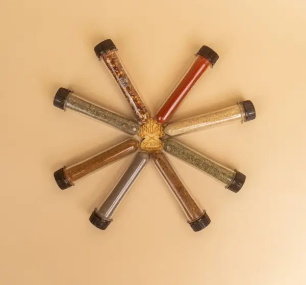 Набор Специй средний (16шт)