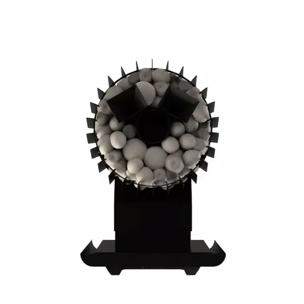 Фото Дровяная банная печь Grill'D Cometa Vega 240 Long Max Pro в магазине Woodson