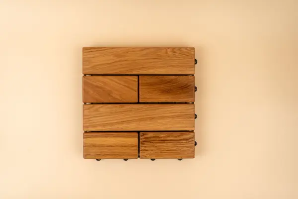 Садовый паркет Woodson, дуб Садовый паркет Woodson, дуб