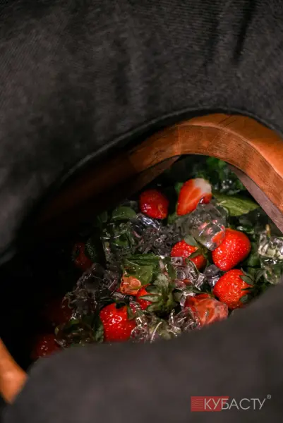 «Второе дыхание» для бани АРОМА МИНИ