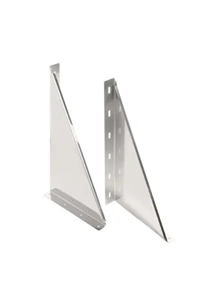 Фото Дымоход ТиС выход через СТЕНУ 