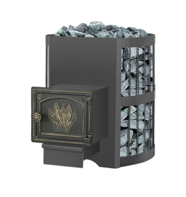 Фото Печь ВЕЗУВИЙ Оптимум Стандарт 14 (ДТ-3) в магазине Woodson