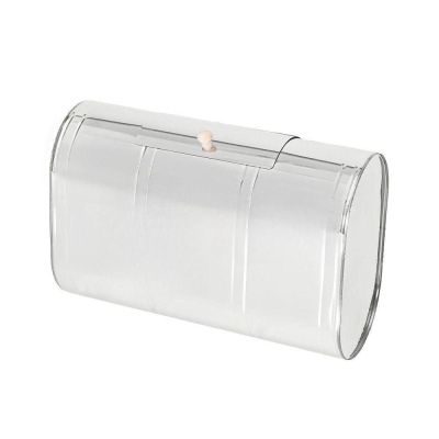 Бак навесной горизонтальный 100, 201-0.8 мм Бак навесной горизонтальный 100, 201-0.8 мм