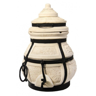 Тандыр  Кочевник с откидной крышкой