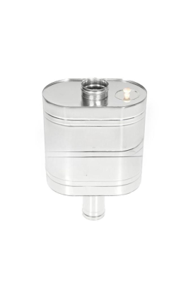 Бак печной овальный 70, 430-0.8 мм, 115/D115 (К) Бак печной овальный 70, 430-0.8 мм, 115/D115 (К)