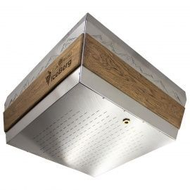 Обливное устройство Айсберг 50 л