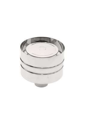 Фото Дефлектор ДМ-Р 304-0.5 D150 М 