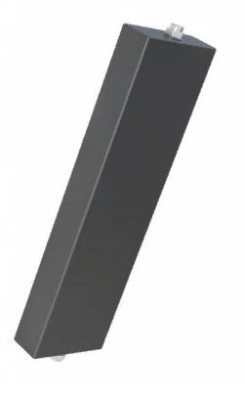 Теплообменник навесной