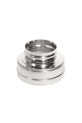 Фото Конус Термо КТ-Р 444-0.5/304 D250/310 с хомутом 