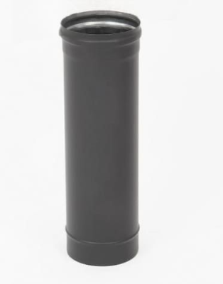 Фото Труба L500 ТМ-Р 430-0.8 D150 Эмаль 