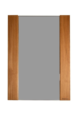 Зеркало Woodson Lake, 70*48, дуб