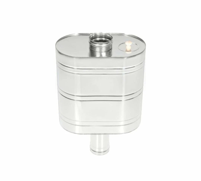 Бак печной овальный 60, 304-0.8 мм, 115/D115 (К)