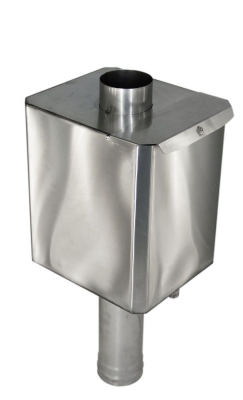 Бак-труба — 40 л — 115 (0,8м) — 0,8мм AISI 201 — гарантия 18 месяца Бак-труба — 40 л — 115 (0,8м) — 0,8мм AISI 201 — гарантия 18 месяца