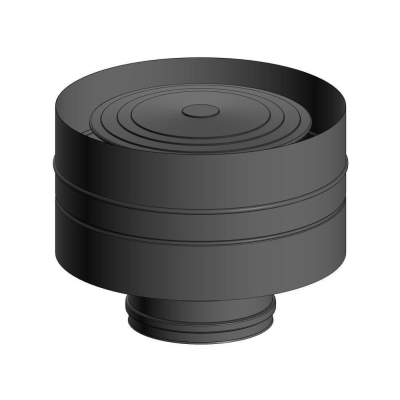 Фото Дефлектор ДМ-Р 430-0.5 D115 М Эмаль 