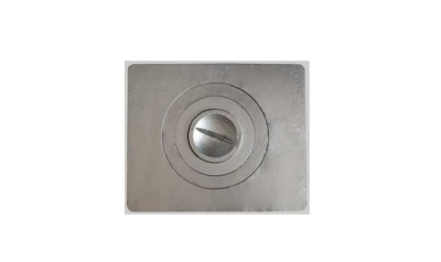 Плита с 3-мя комфорками П1-3 БЛЗ