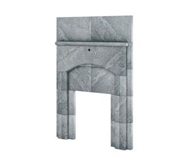 Портал из талькохлорита Портал из талькохлорита